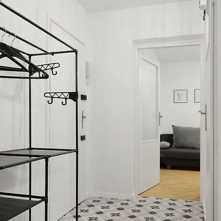 Apartament Lullaby Zabieniec Łódź