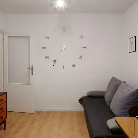 Apartament Lullaby Zabieniec Appartement *