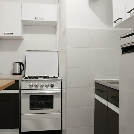 Apartament Lullaby Zabieniec Appartement *
