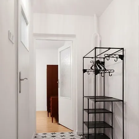 Apartament Lullaby Zabieniec Appartement Łódź