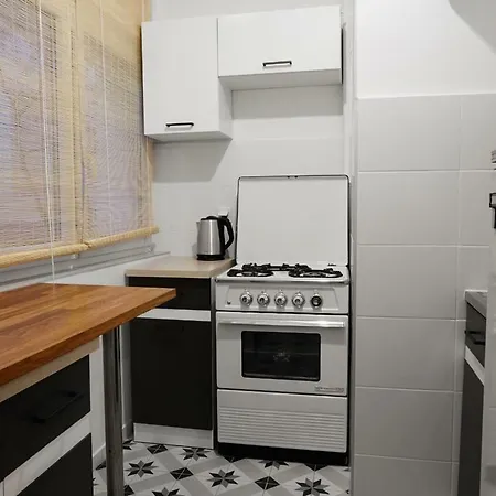 Apartment Apartament Lullaby Zabieniec