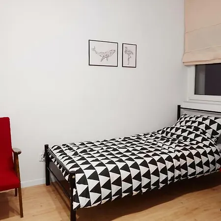 Apartament Lullaby Zabieniec *