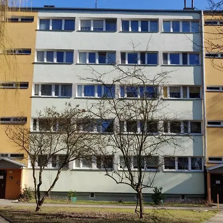 Appartement Apartament Lullaby Zabieniec Łódź